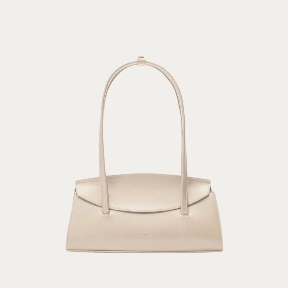 Freja New York Caroline Bag in Oat
